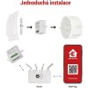 GoSmart modul spínací IP-2101SW, WiFi, 1-kanálový