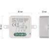 GoSmart modul spínací IP-2101SW, WiFi, 1-kanálový