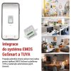 GoSmart modul spínací IP-2101SW, WiFi, 1-kanálový