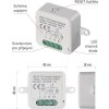 GoSmart modul spínací IP-2101SW, WiFi, 1-kanálový