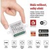 GoSmart modul spínací IP-2102SW, WiFi, 2-kanálový