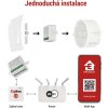 GoSmart modul stmívací IP-2112DZ, ZigBee, 2-kanálový