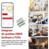 GoSmart modul stmívací IP-2112DZ, ZigBee, 2-kanálový