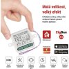 GoSmart modul motorický IP-2122CZ, ZigBee, 2-kanálový