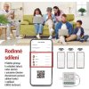 GoSmart modul motorický IP-2122CZ, ZigBee, 2-kanálový