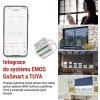 GoSmart modul motorický IP-2122CZ, ZigBee, 2-kanálový