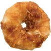 DentaFun Chicken Chewing Ring [50] , kuřecí kroužek , 55 g/ ø 6 cm