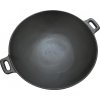 Grilovací pánev WOK LITINA 31cm