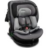 Autosedačka CARETERO MOKKI I-SIZE grey