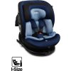 Autosedačka CARETERO MOKKI I-SIZE navy