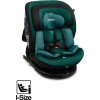 Autosedačka CARETERO MOKKI I-SIZE emerald