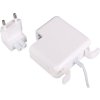 PATONA napájecí adaptér k ntb/ 16,5V/3,65A 60W/ APPLE MACBOOK AIR A1436,A1465,A1466/ MagSafe 2/ délka kabelu 1,8 m