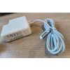 PATONA napájecí adaptér k ntb/ 16,5V/3,65A 60W/ APPLE MACBOOK AIR A1436,A1465,A1466/ MagSafe 2/ délka kabelu 1,8 m