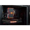 HAL3000 Online Gamer / AMD Ryzen 7 5700X3D/ 32GB/ RX 6800 XT/ 1TB PCIe SSD/ WiFi/ W11