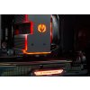 HAL3000 Online Gamer / AMD Ryzen 7 5700X3D/ 32GB/ RX 6800 XT/ 1TB PCIe SSD/ WiFi/ W11