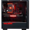 HAL3000 Online Gamer / AMD Ryzen 7 5700X3D/ 32GB/ RX 6800 XT/ 1TB PCIe SSD/ WiFi/ W11