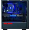 HAL3000 Online Gamer / AMD Ryzen 7 5700X3D/ 32GB/ RX 6800 XT/ 1TB PCIe SSD/ WiFi/ W11