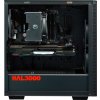 HAL3000 Online Gamer / AMD Ryzen 7 5700X3D/ 32GB/ RX 6800 XT/ 1TB PCIe SSD/ WiFi/ W11