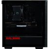 HAL3000 Online Gamer / AMD Ryzen 7 5700X3D/ 32GB/ RX 6800 XT/ 1TB PCIe SSD/ WiFi/ W11