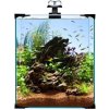 Akvarijní set nano LED 30   30x30x35cm (RP 2,10 Kč)