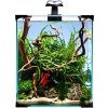Akvarijní set nano LED 20   25x25x30cm