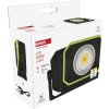 COB LED nabíjecí pracovní reflektor P4542, 900 lm, 4400 mAh