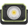 COB LED nabíjecí pracovní reflektor P4542, 900 lm, 4400 mAh