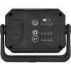 COB LED nabíjecí pracovní reflektor P4542, 900 lm, 4400 mAh