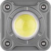 COB LED nabíjecí pracovní reflektor P4543, 1200 lm, 2000 mAh