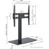 MS3085 Dimensions