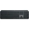 mx keys s keyboard top view graphite us intl s