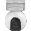 EZVIZ IP kamera EB8 4G kit/ PTZ/ 4G LTE/ 3Mpix/ krytí IP65/ objektiv 4mm/ H.265/ IR přísvit až 15m/ bílá + solární panel