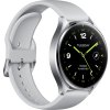 Xiaomi Watch 2/46mm/Silver/Sport Band/Gray