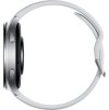 Xiaomi Watch 2/46mm/Silver/Sport Band/Gray