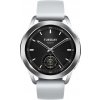 Xiaomi Watch S3 Silver