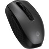 HP 690/Cestovní/Optická/Pro praváky/4 000 DPI/Bezdrátová Bluetooth/Černá
