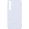 Samsung Silikonový zadní kryt A55 Light Blue