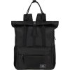 American Tourister URBAN GROOVE UG25 TOTE BACKPACK Black