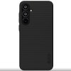 Nillkin Super Frosted Zadní Kryt pro Samsung Galaxy A35 5G Black