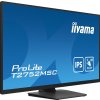 27" iiyama T2752MSC-B1:IPS,FHD,PCAP