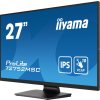 27" iiyama T2752MSC-B1:IPS,FHD,PCAP