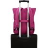 American Tourister URBAN GROOVE UG25 TOTE BACKPACK Deep Orchid