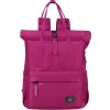 American Tourister URBAN GROOVE UG25 TOTE BACKPACK Deep Orchid