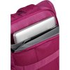 American Tourister URBAN GROOVE UG25 TOTE BACKPACK Deep Orchid