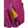 American Tourister URBAN GROOVE UG25 TOTE BACKPACK Deep Orchid