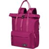 American Tourister URBAN GROOVE UG25 TOTE BACKPACK Deep Orchid