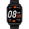 QCY Smartwatch GS S6/Black/Sport Band/Black