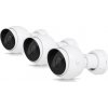 Ubiquiti UVC-G5-Bullet UniFi Protect Camera G5 Bullet, 3-pack