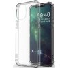 Cu-be AntiShock TPU pouzdro Samsung S24 Transparent