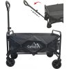 Kempingový vozík skládací TROGIR PICCOLO